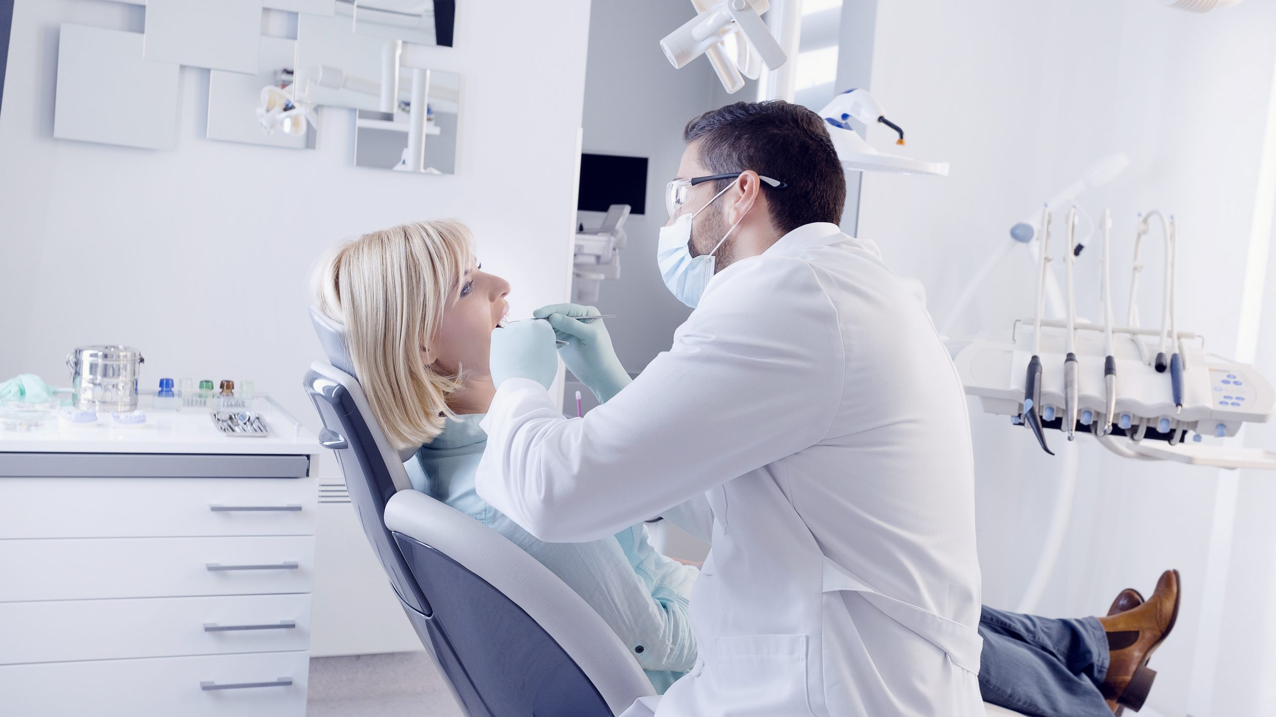 Dentist in Wittmann, AZ